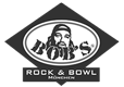 Bob's Rock&Bowl